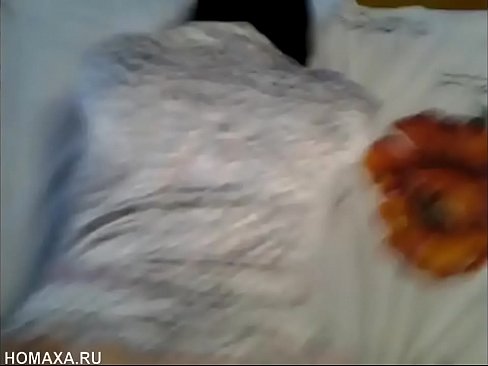 ❤️ Трахает рачком свою жену с шикарной попой Русское порно у нас ❤